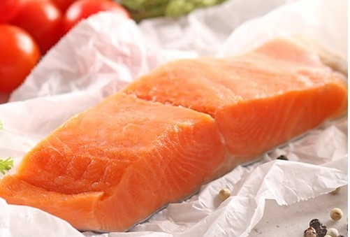 鮭魚菲力(150-200g)