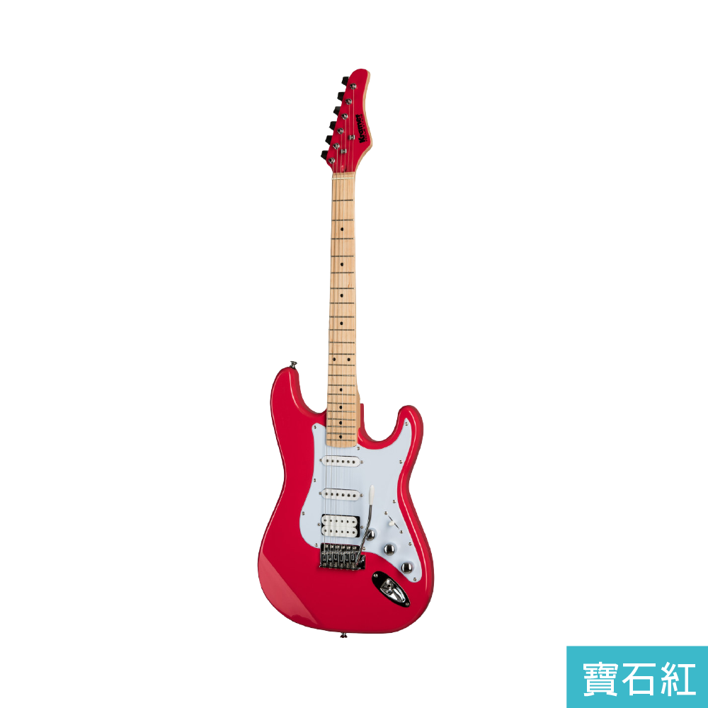 Kramer Kramer / Focus VT-211S 電吉他 (六色) 第 4 張圖片｜三峽吉他 / Bass