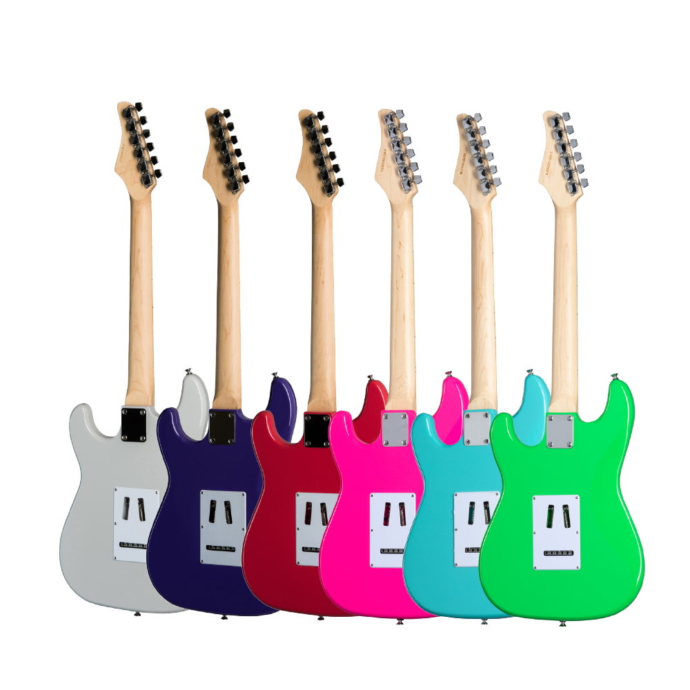 Kramer Kramer / Focus VT-211S 電吉他 (六色) 第 2 張圖片｜三峽吉他 / Bass