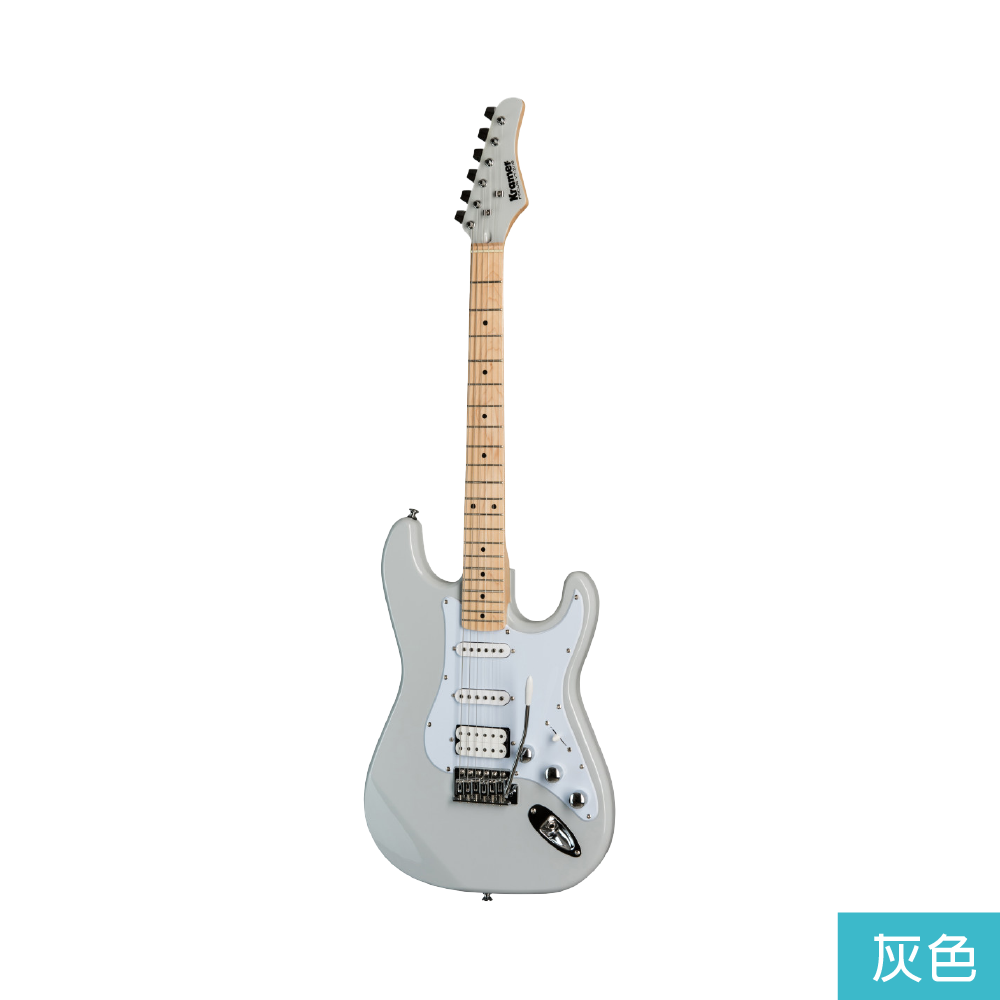 Kramer Kramer / Focus VT-211S 電吉他 (六色) 第 3 張圖片｜三峽吉他 / Bass