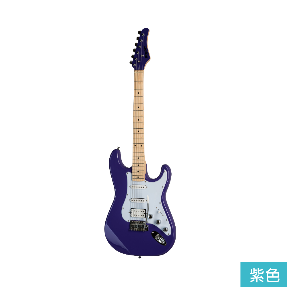 Kramer Kramer / Focus VT-211S 電吉他 (六色) 第 5 張圖片｜三峽吉他 / Bass