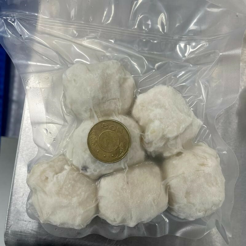 澎湖花枝丸(300G)