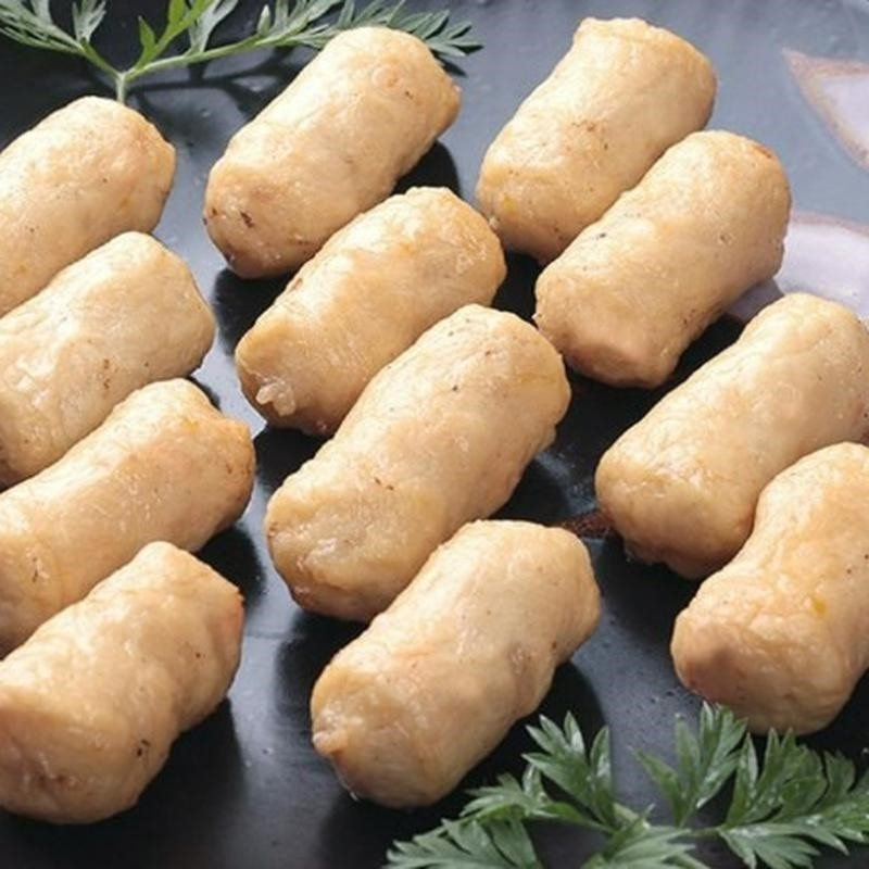 鱈魚甜不辣(300g)