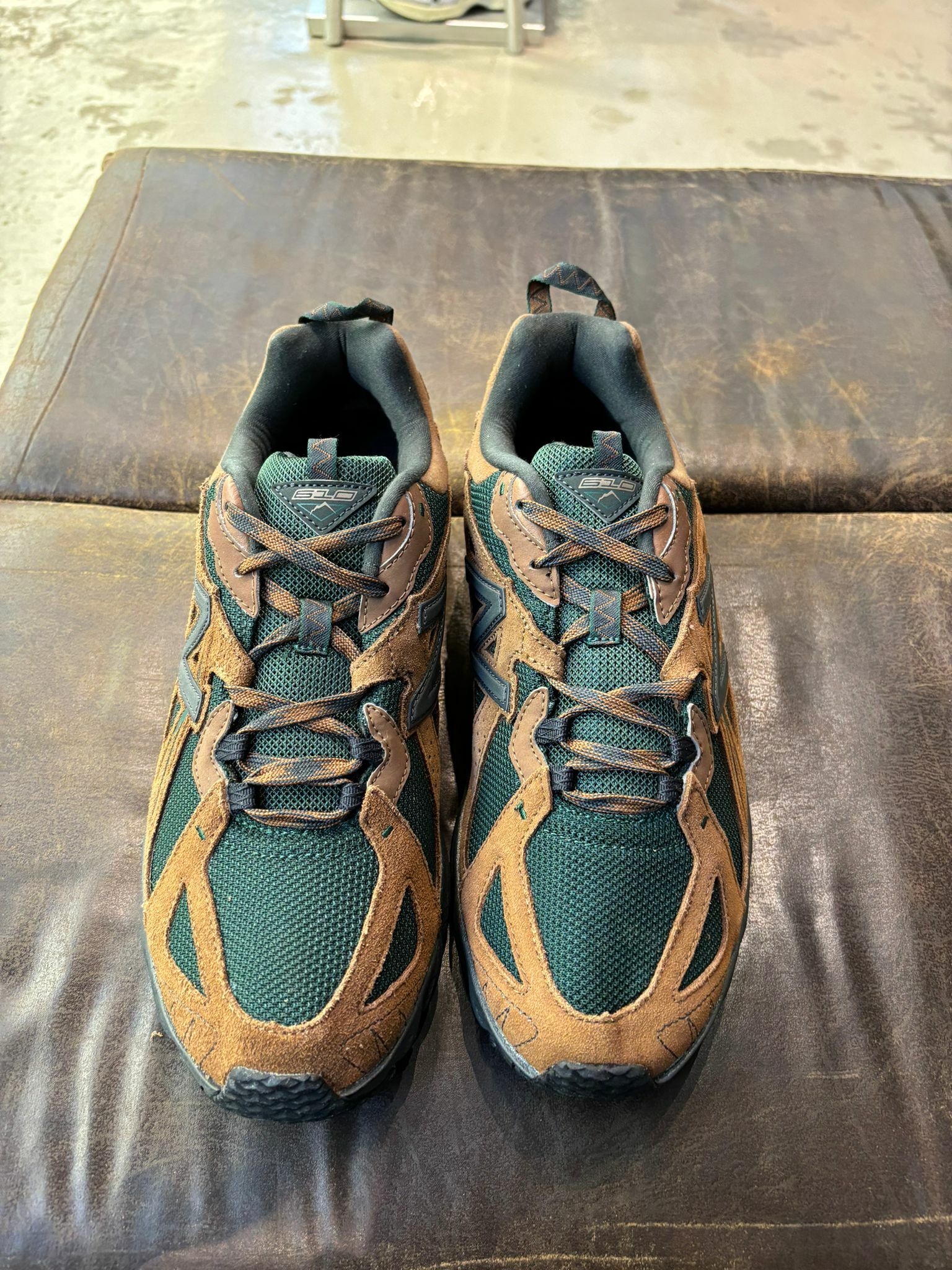 [現貨] New Balance ML610TBG (No Box)