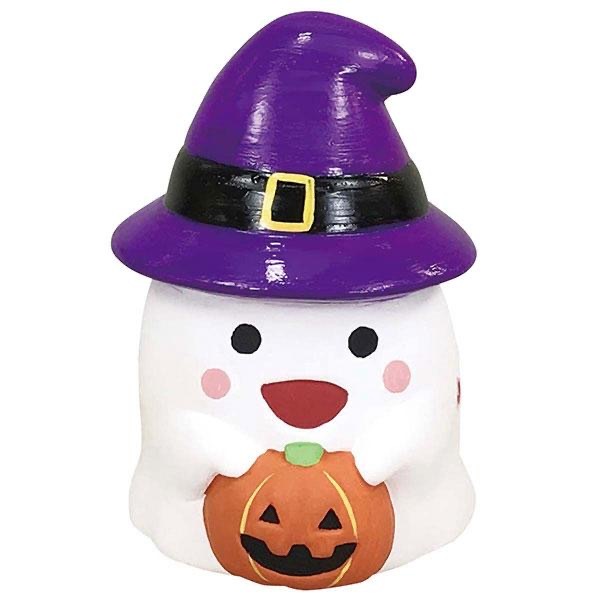 JP 萬聖節直播限定 - 彩繪陶瓷錢甖 KT-1 KT-2