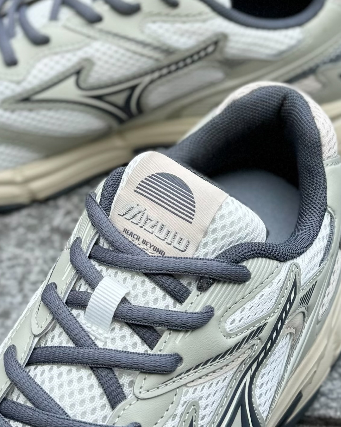 (預訂) Mizuno Speed 2K - D1GH222916