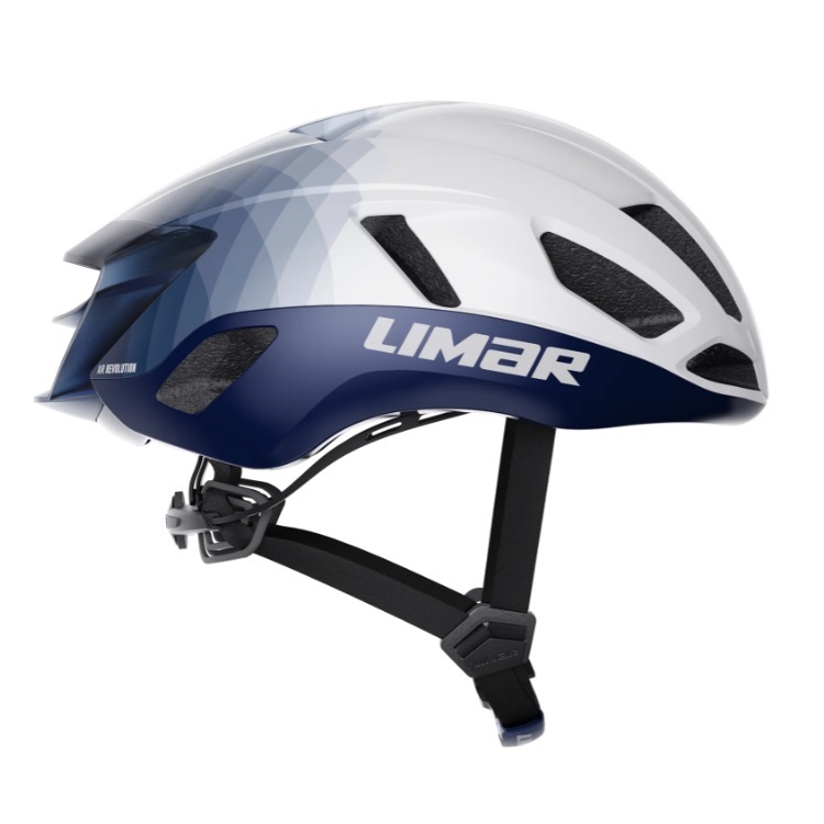 Limar Air Atlas 公路頭盔 -Above The Clouds