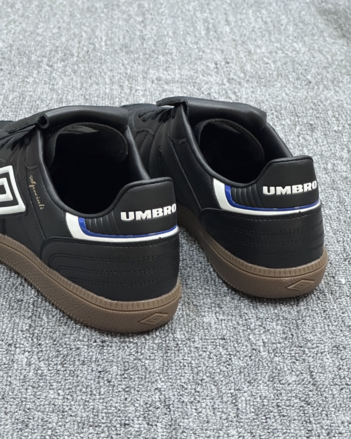 【Focus Store】預購 Umbro Speciali 經典復古休閒鞋 U1124350592-1