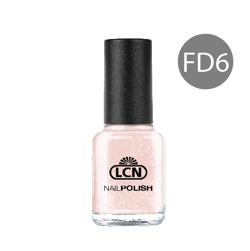 【FD6】LCN 甲油 My Wedding Day 8ML