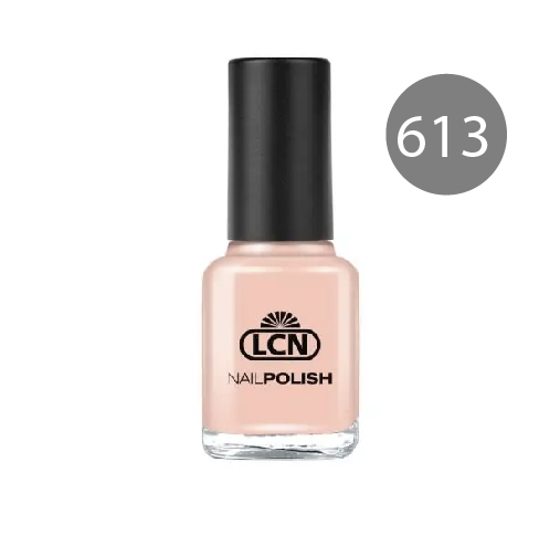 【613M】LCN 甲油 Pink Rush 8ML