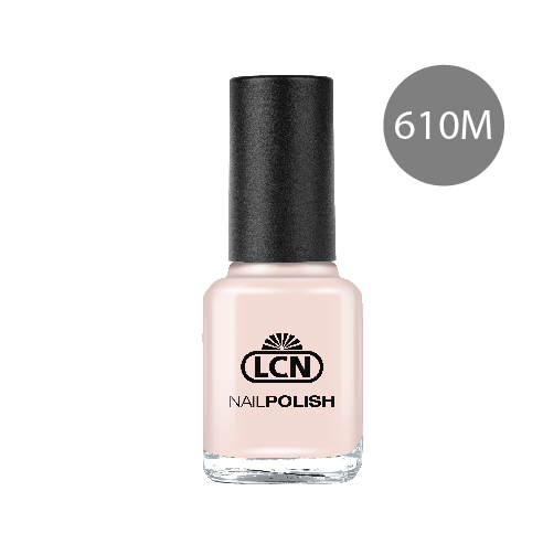 【610M】LCN 甲油 Here for the Cake 8ML