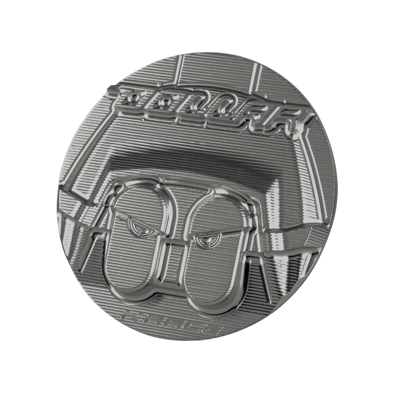 Krace凱銳斯 大樂 油箱蓋