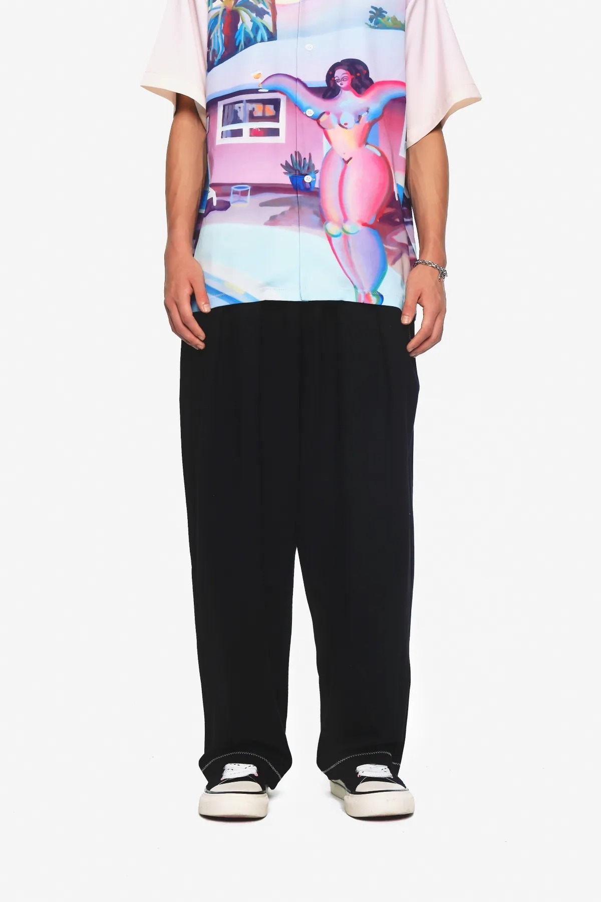 WTNC HERO PANTS