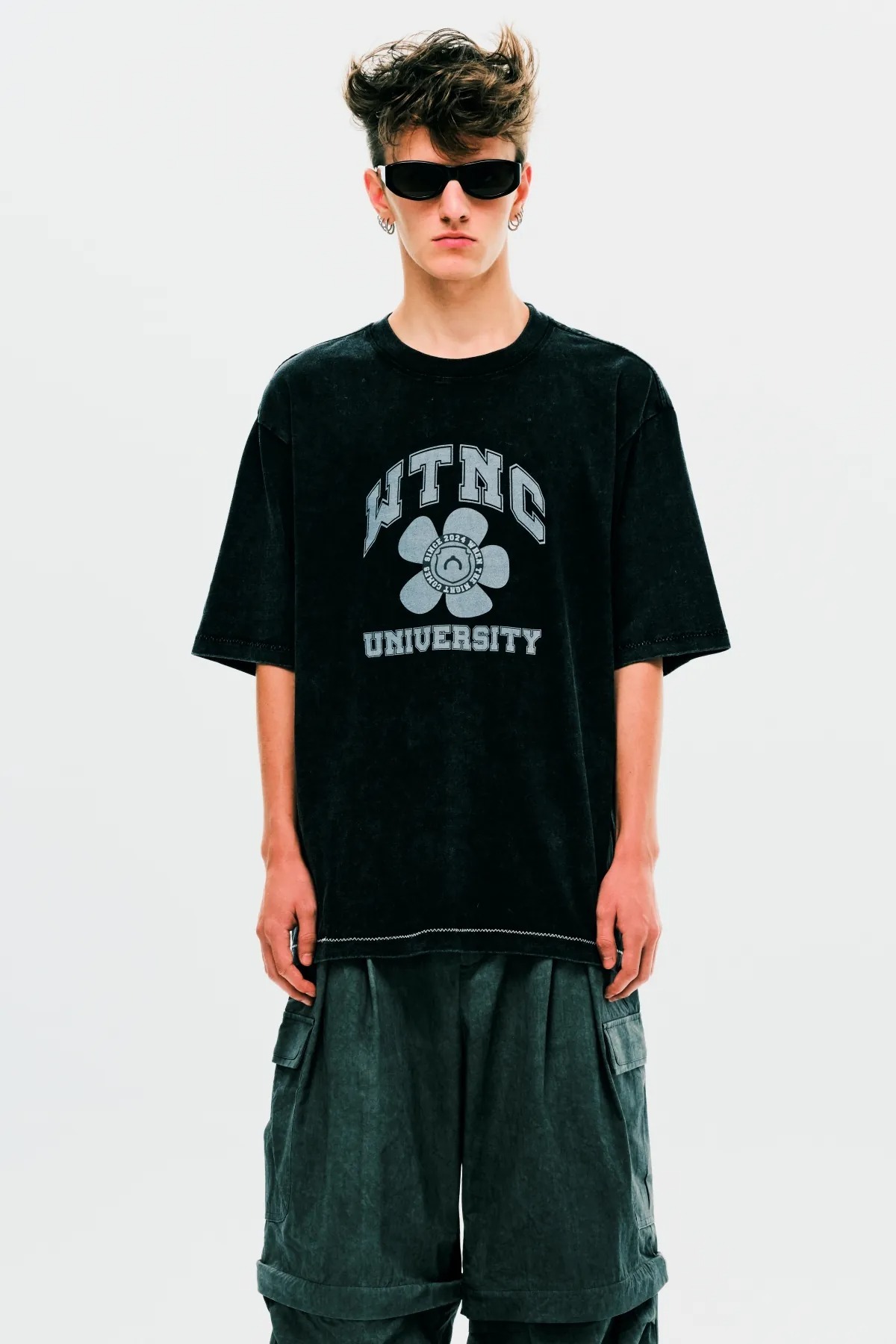 WTNC UNIVERSITY TEE