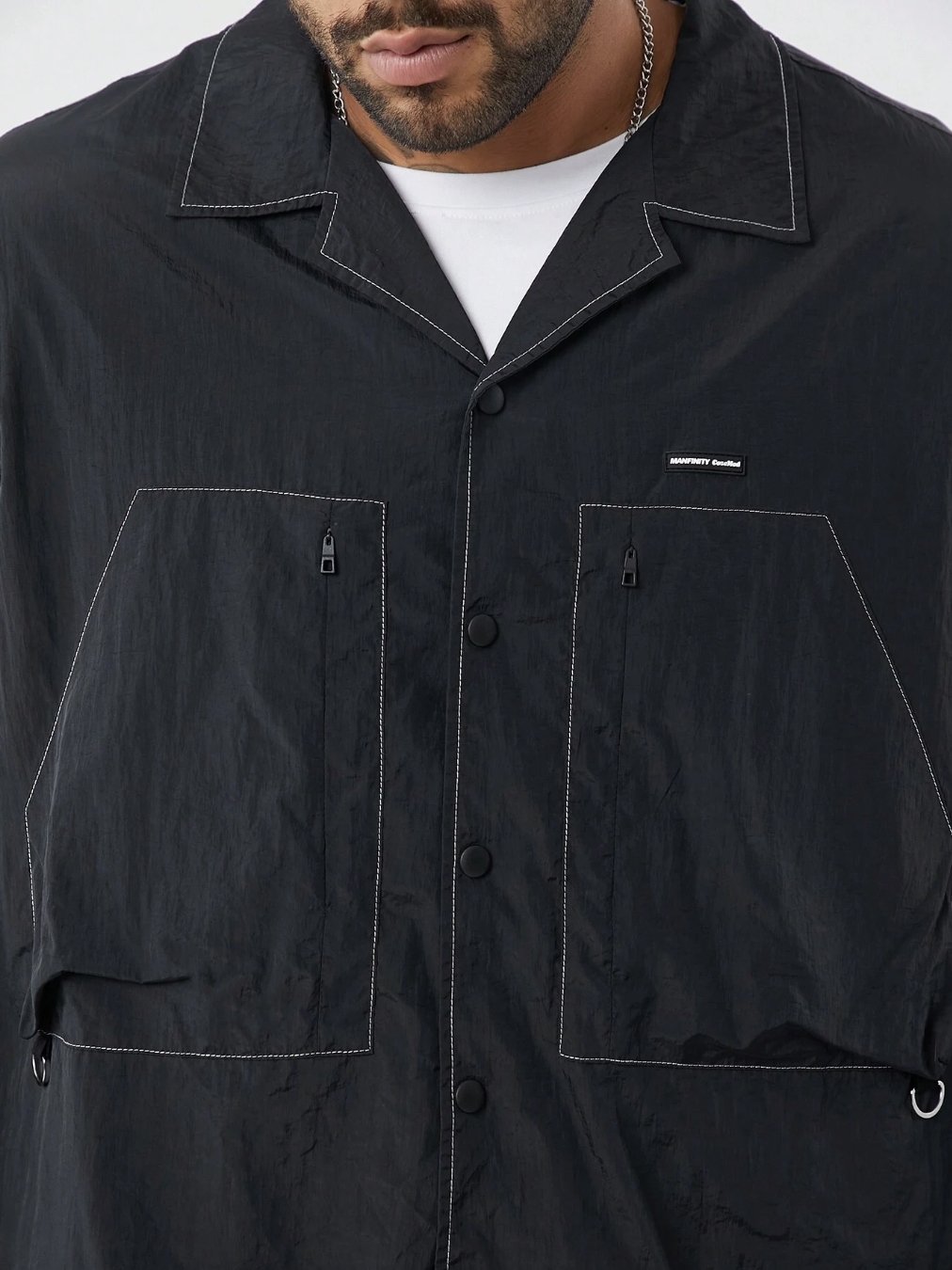 KADMAX大尺碼-春夏外套〈CSTS2454〉