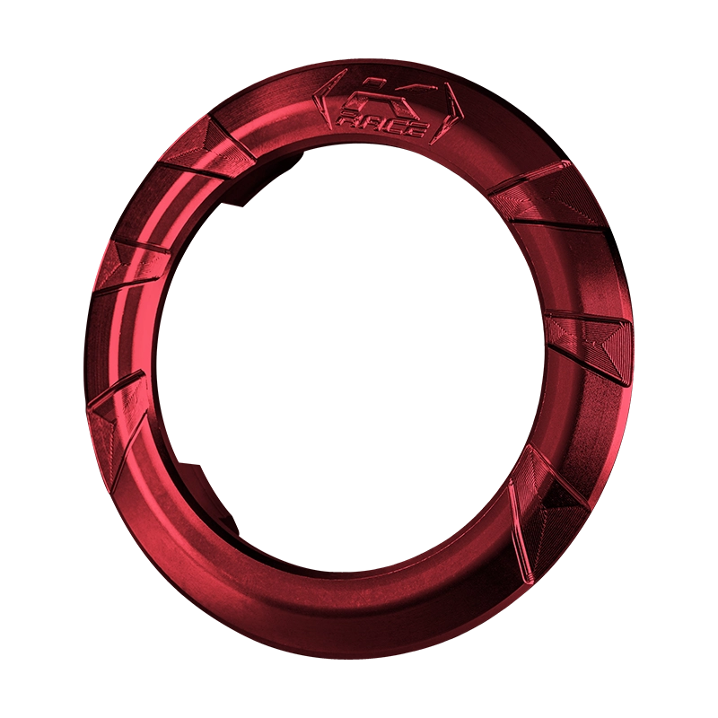 Krace 凱銳斯 鋁合金油箱外圈