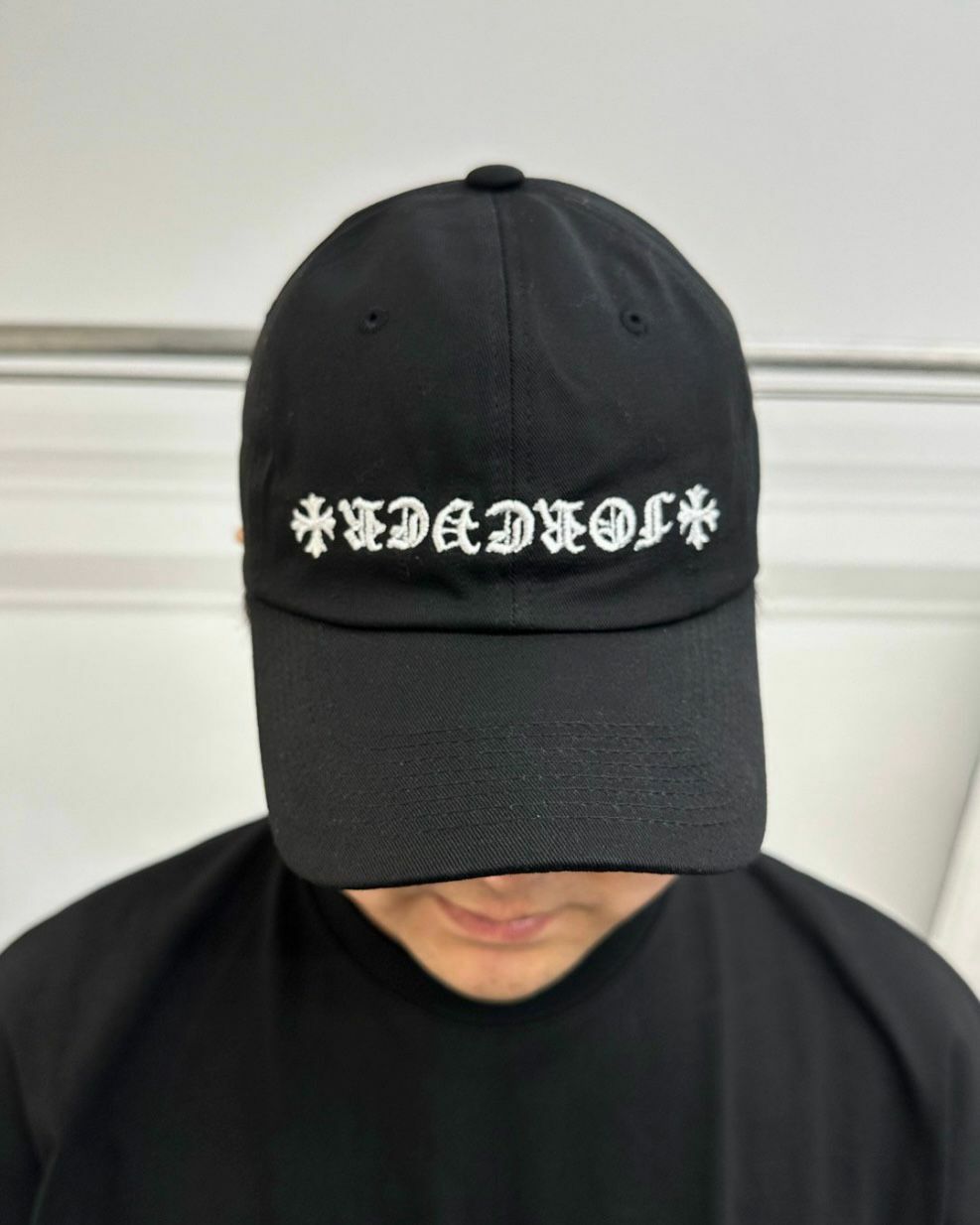 Cap帽 WELL DONE-077H