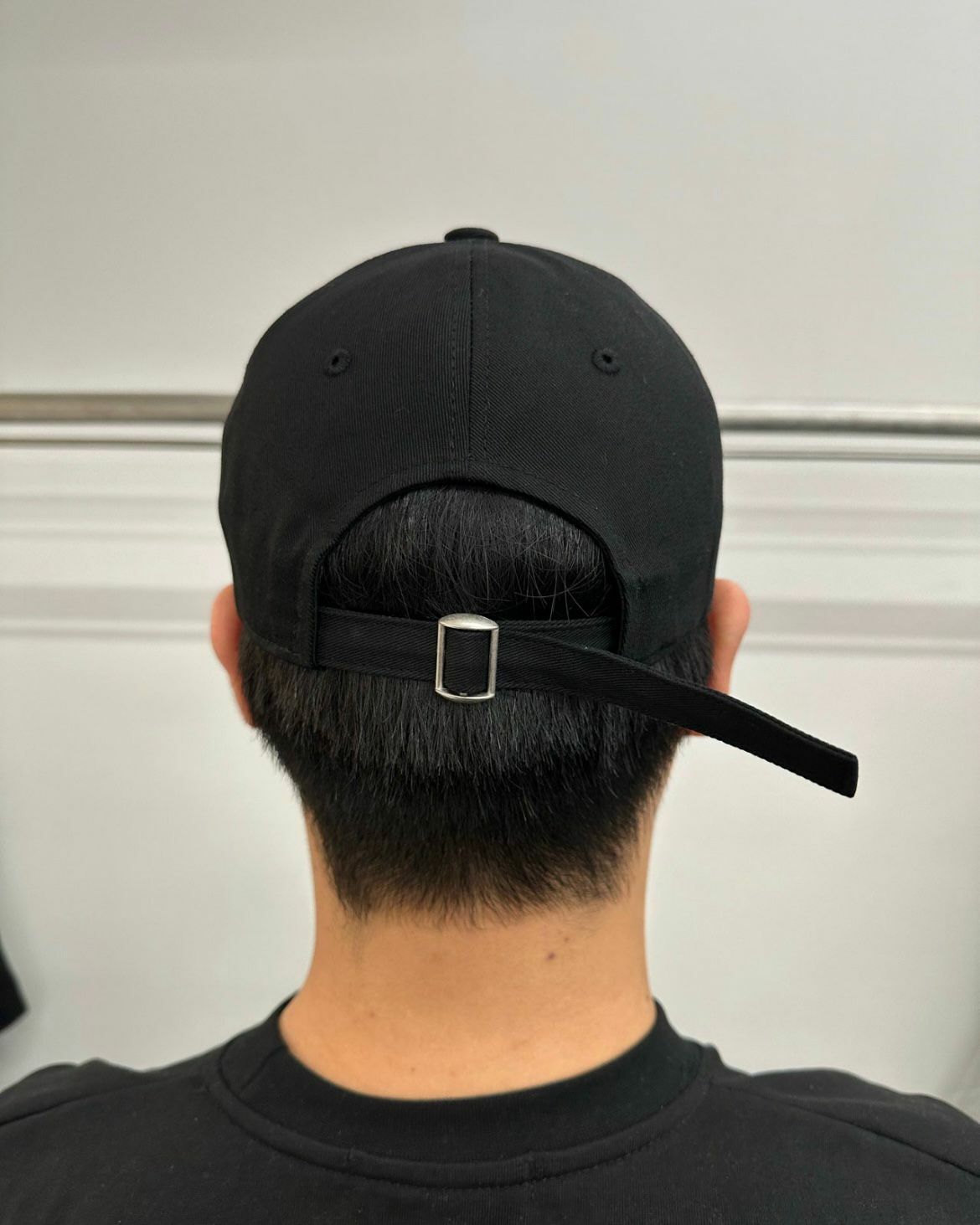 Cap帽 WELL DONE-077H