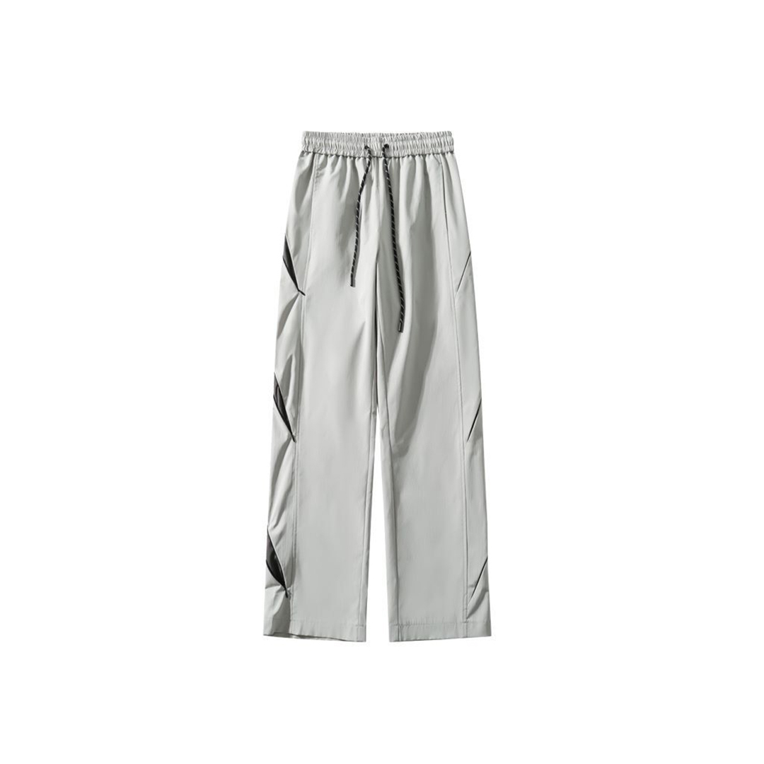 Pants 拉鍊長褲 < 防風 防潑水 >