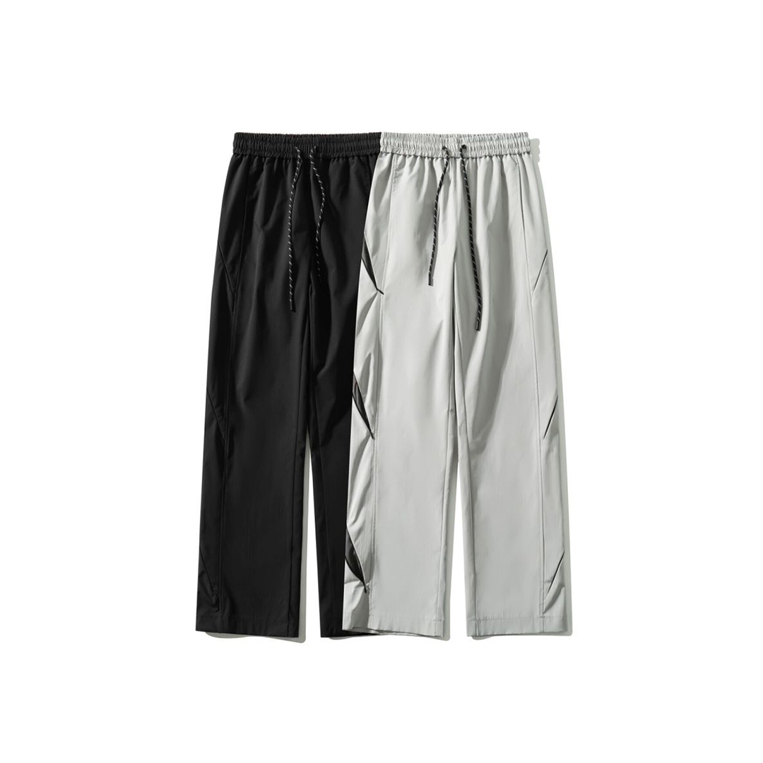 Pants 拉鍊長褲 < 防風 防潑水 >