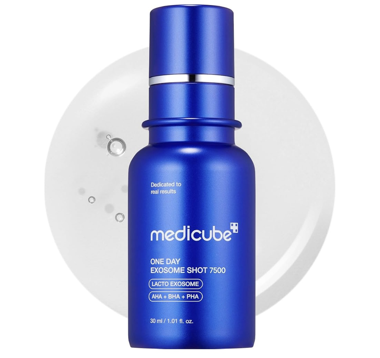 【預購】Medicube G100921 ZERO微針全效毛孔安瓶