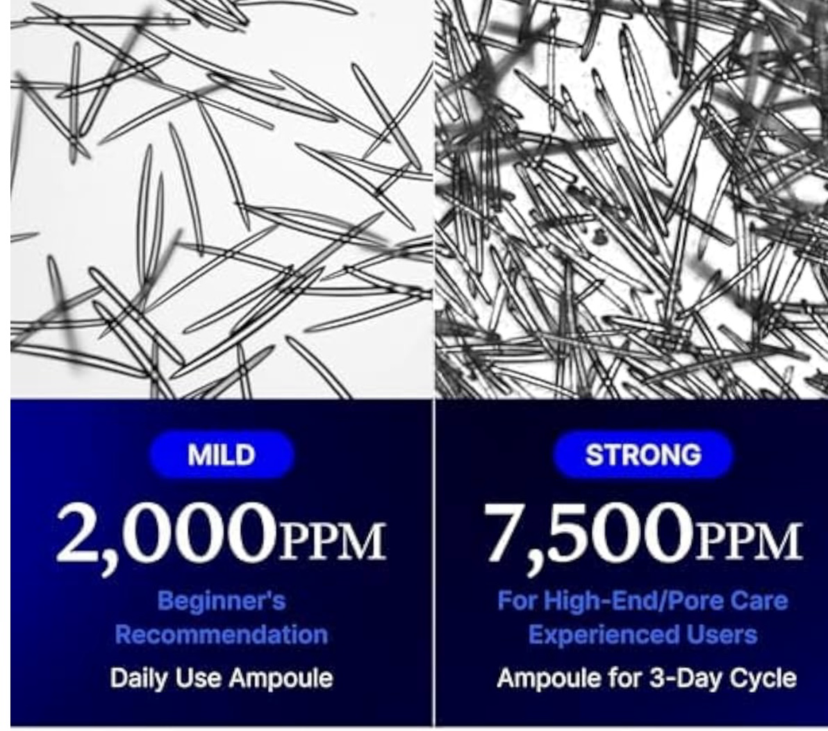 【預購】Medicube G100921 ZERO微針全效毛孔安瓶