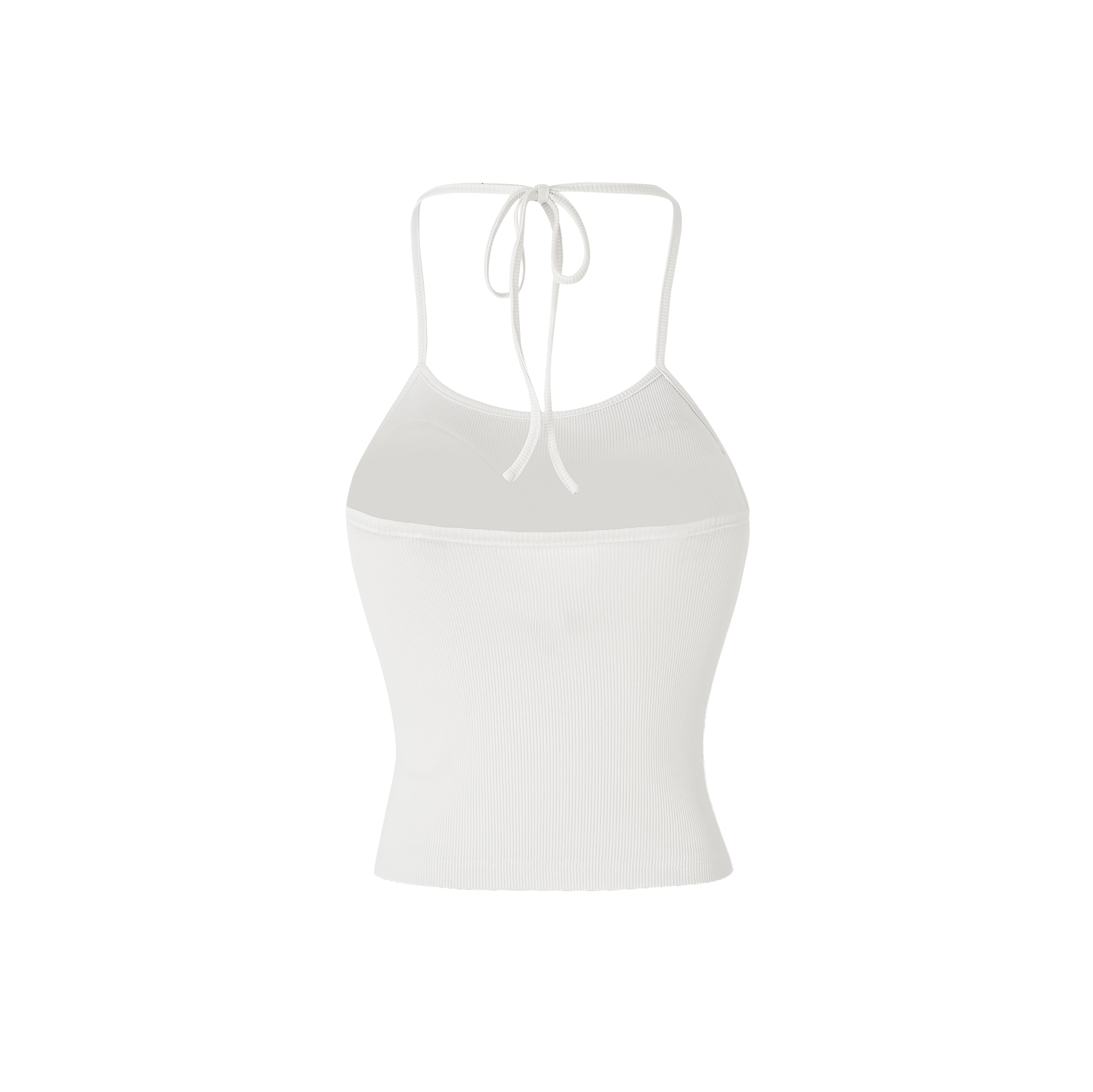 純慾綁帶繞脖Bra Top