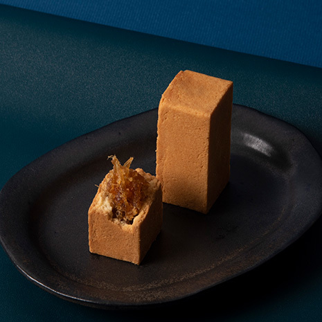 台灣 微熱山丘 鳳梨酥 6入/10入  (✈️直送香港✈️運費到付)