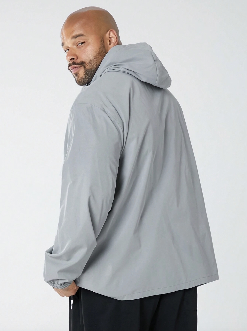 KADMAX大尺碼-春夏衝鋒TEE〈CSTS2455〉