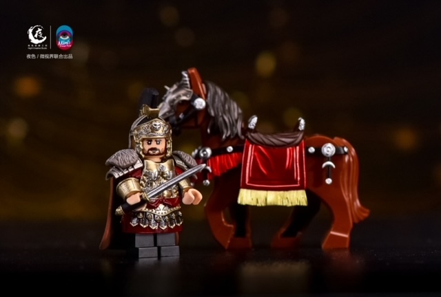 【Preorder】【Night Creative Studio】Gladiator Maximus