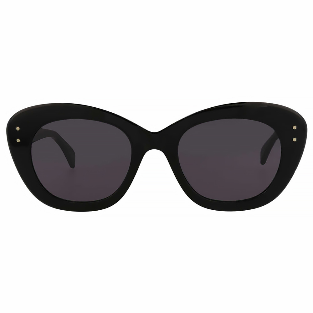 (預購)【ALAIA】AA0049S 女士黑色太陽眼鏡