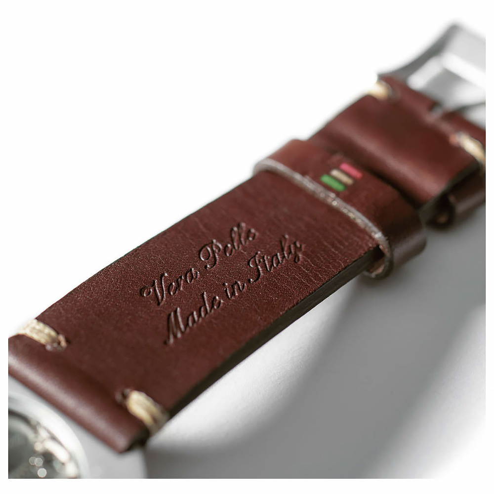 (預購)【Allemano】DAYA1919NPPW 1919 Day 男士自動手錶