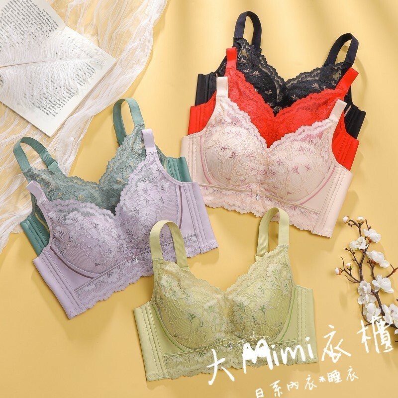 睡美人性感內衣-單內衣