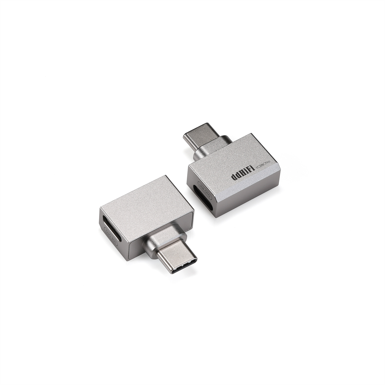 DDHiFi TC28C Pro USB-C to USB-C OTG 轉換插頭