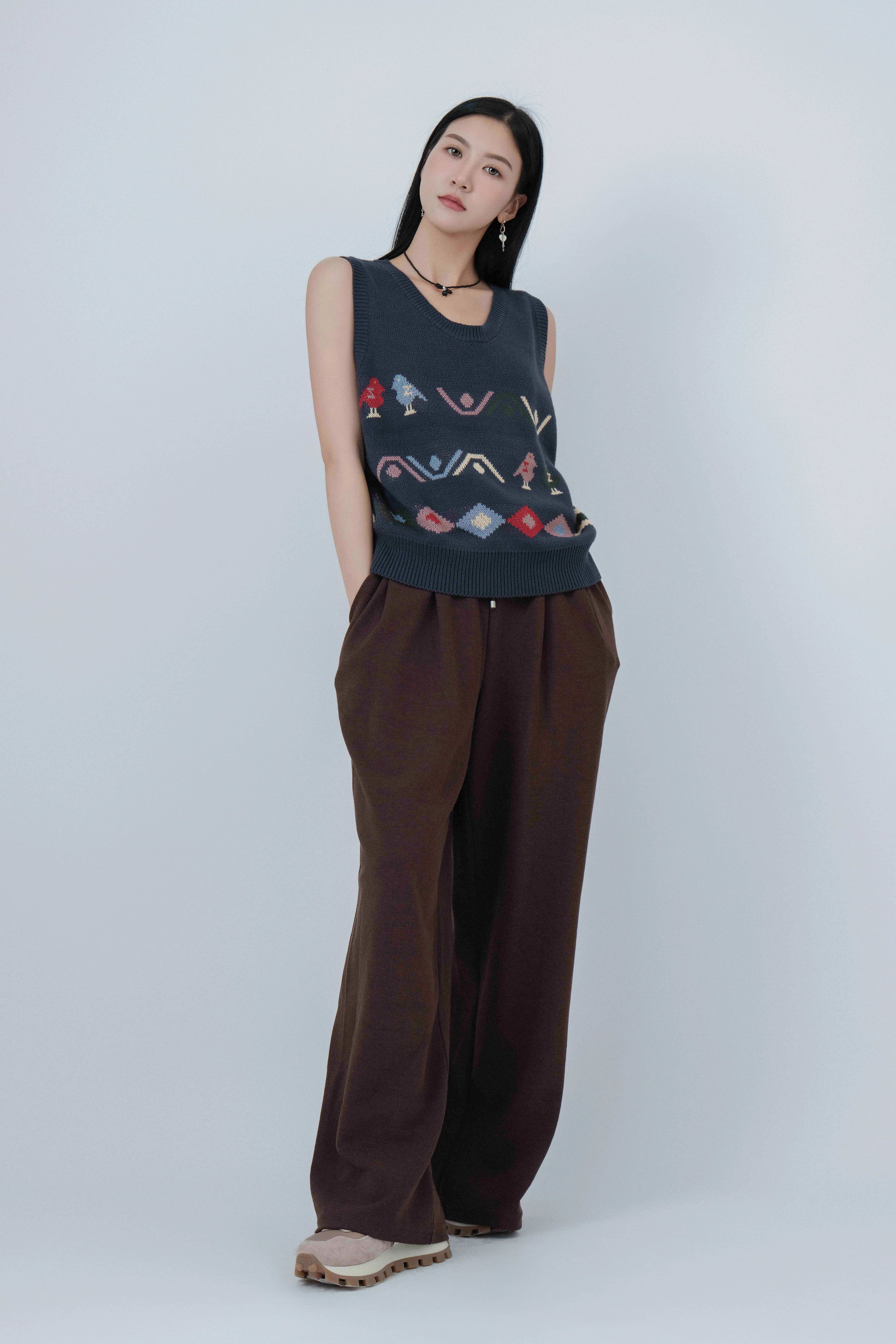 FW24_0085（上衣＋長褲）