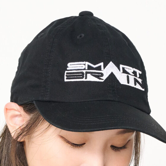 218851 Pbandai 預訂2024/12月  仮面ライダー555　SMART BRAIN　キャップ