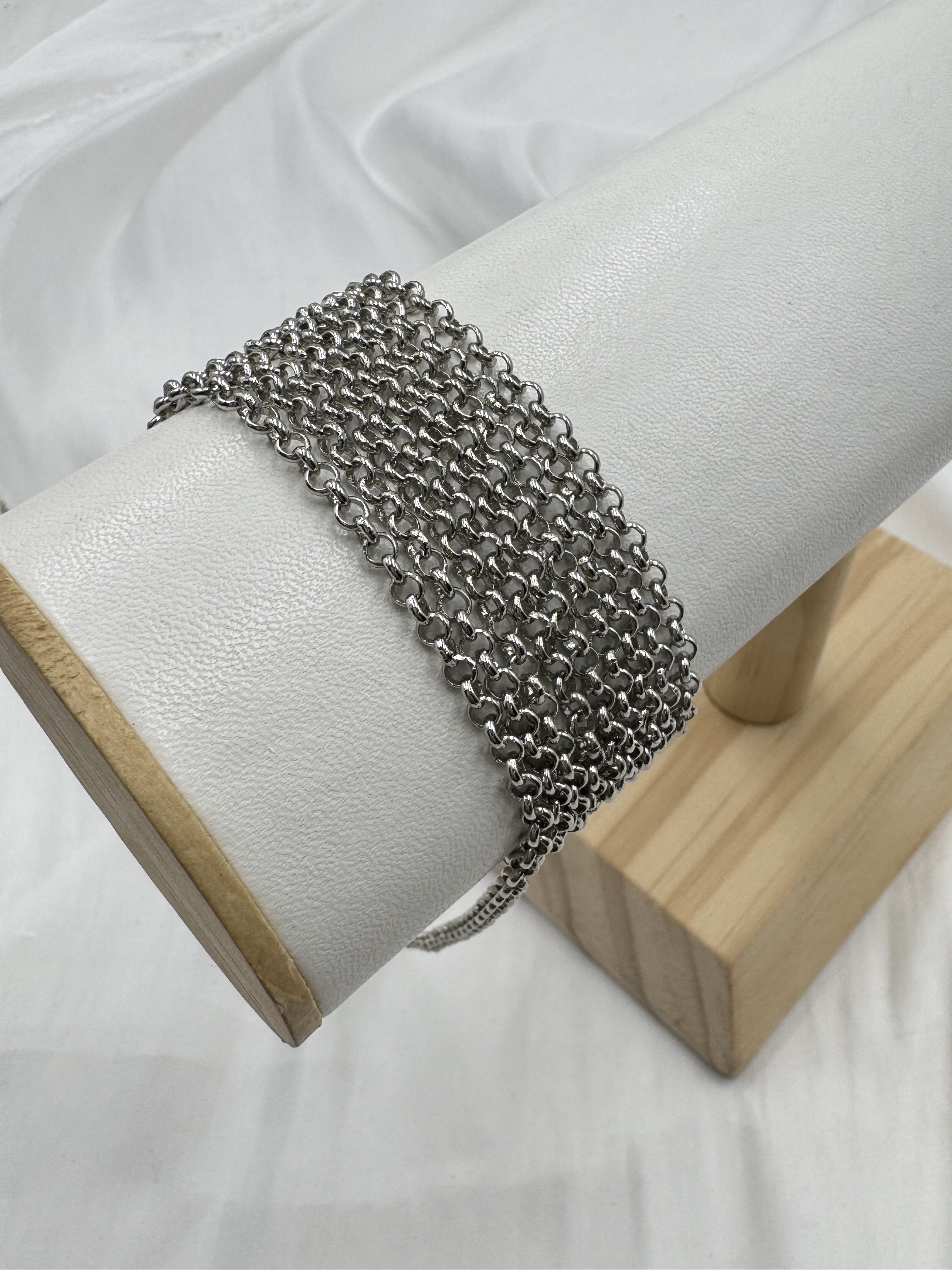 H-十尺細亮鏈條