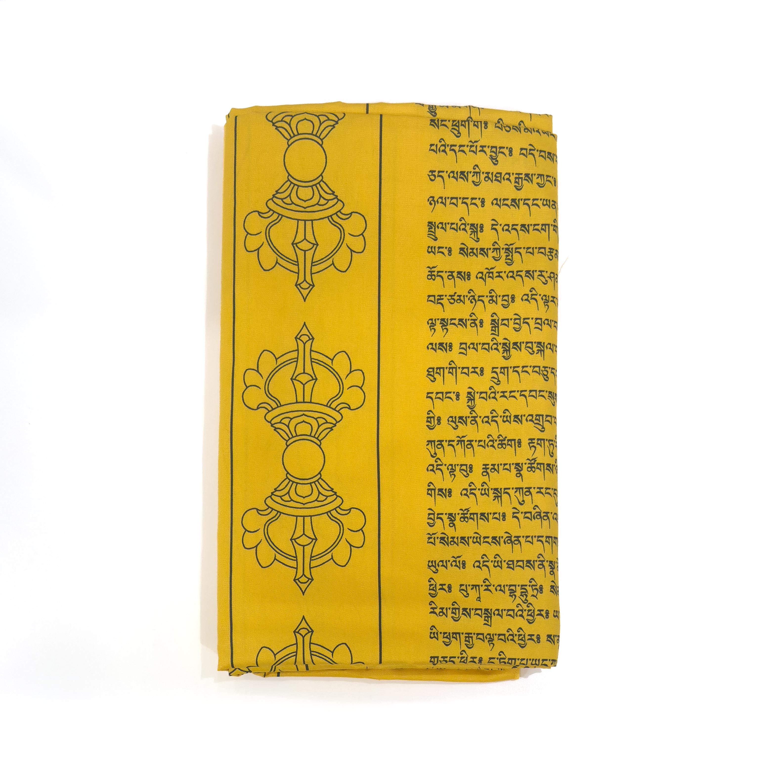 虛空光明｜陀羅尼往生被