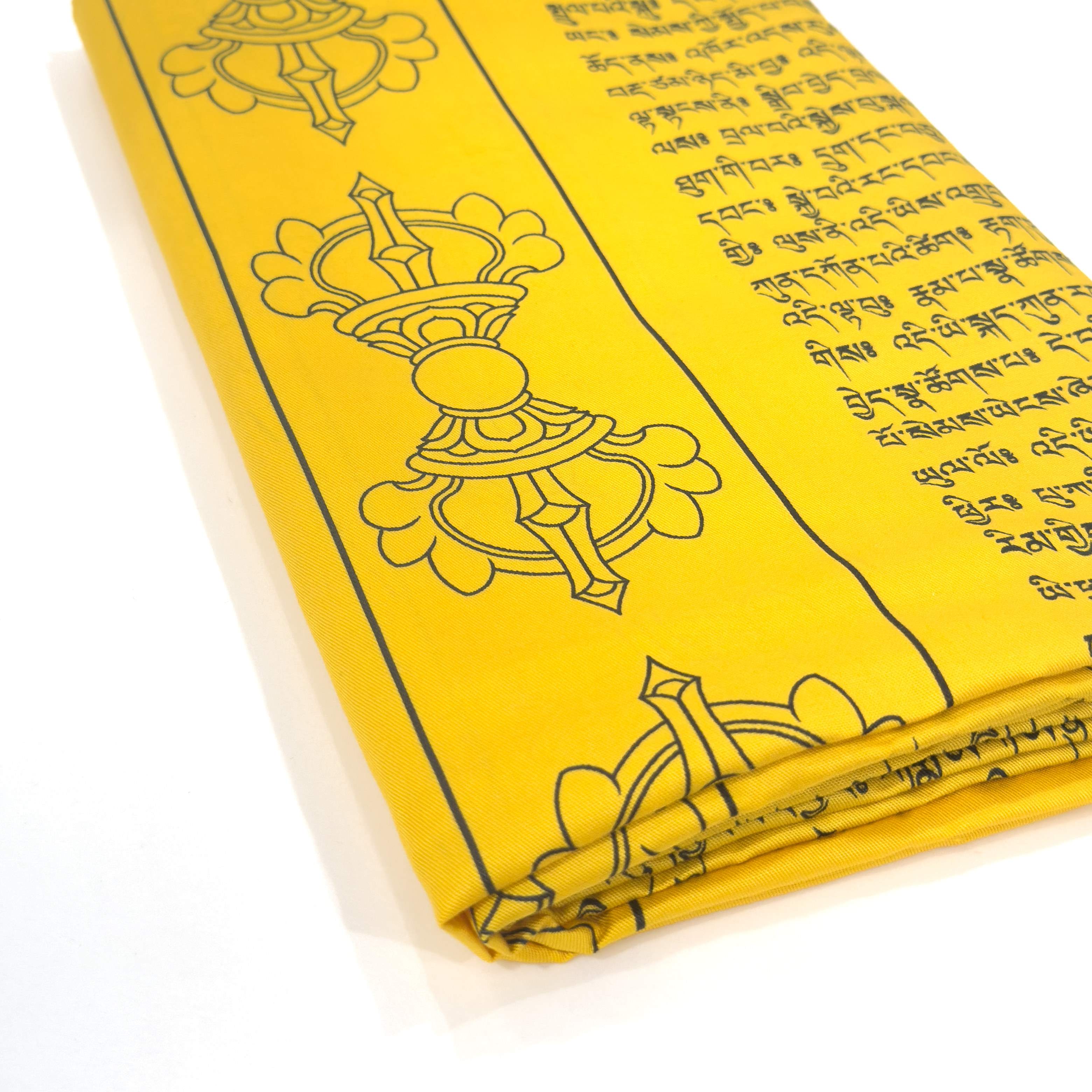 虛空光明｜陀羅尼往生被