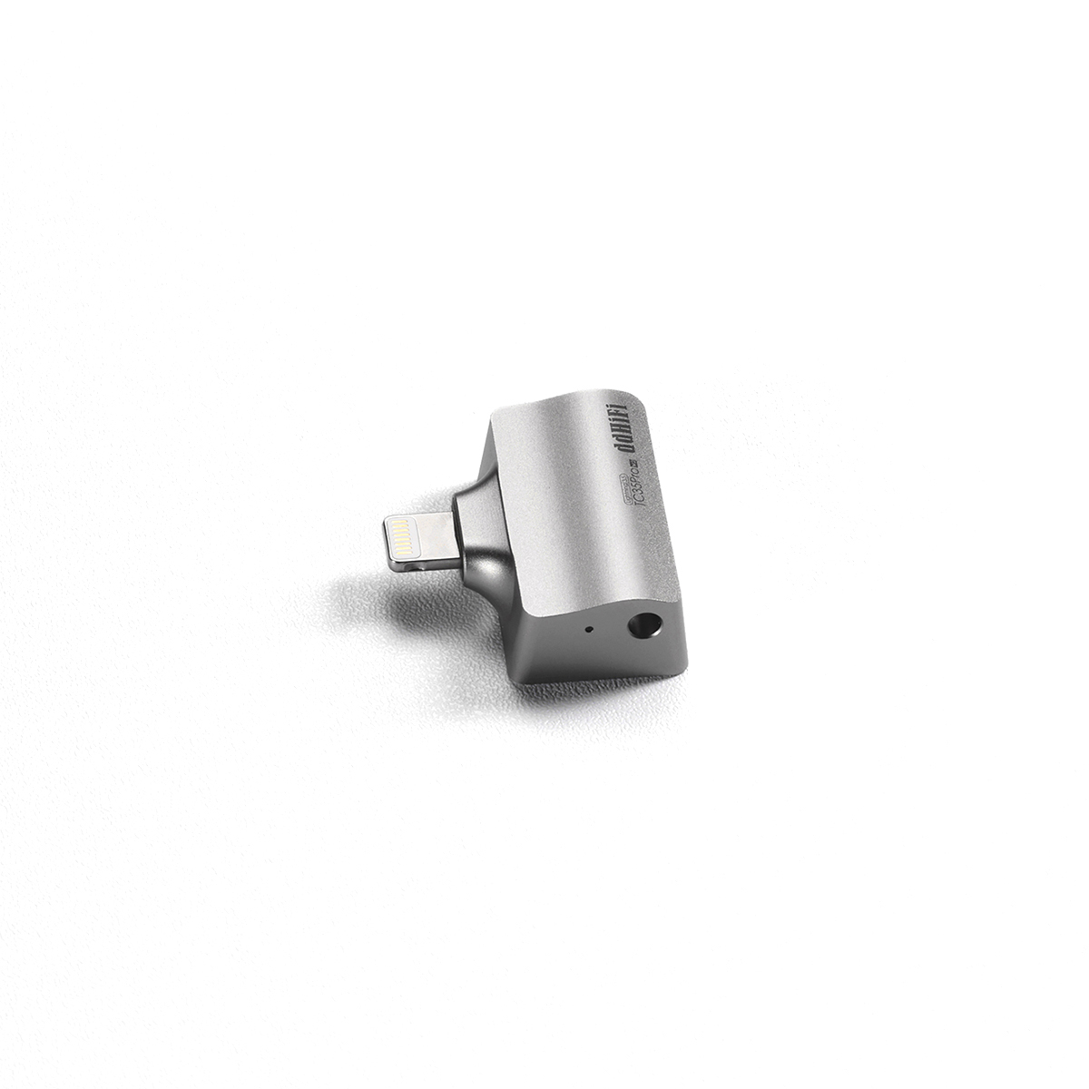 ddHiFi TC35Pro M2 Lightning / USB-C 轉3.5mm T型解碼第二代