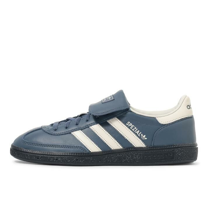 限時特價預購┃adidas HANDBALL SPEZIAL 普魯士藍 翻鞋舌