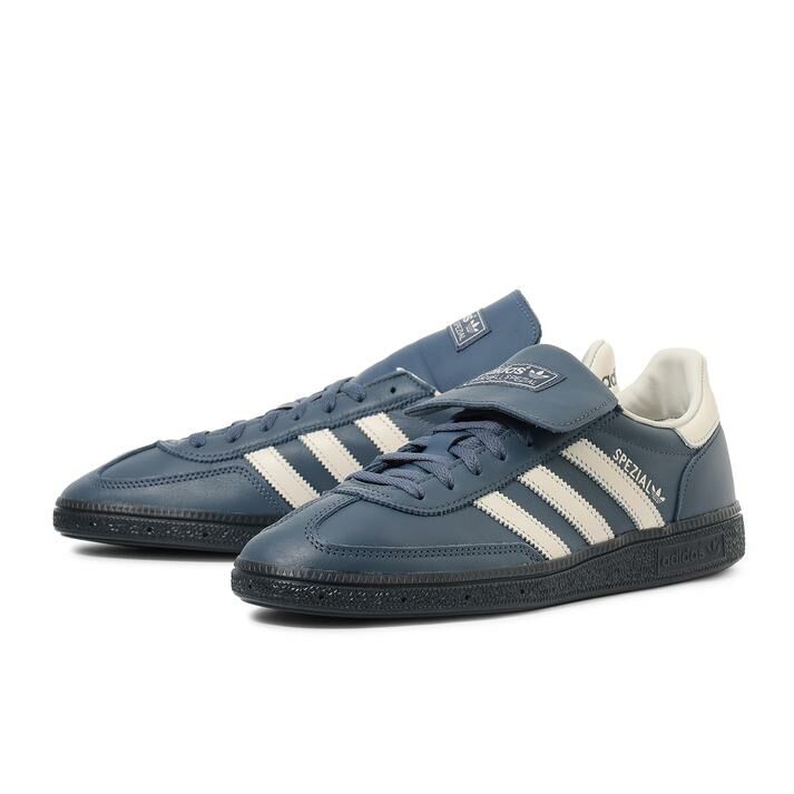 限時特價預購┃adidas HANDBALL SPEZIAL 普魯士藍 翻鞋舌