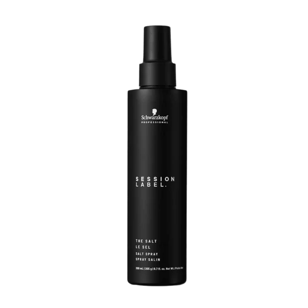 Schwarzkopf OSIS+ Session Label Salt Spray 200ml