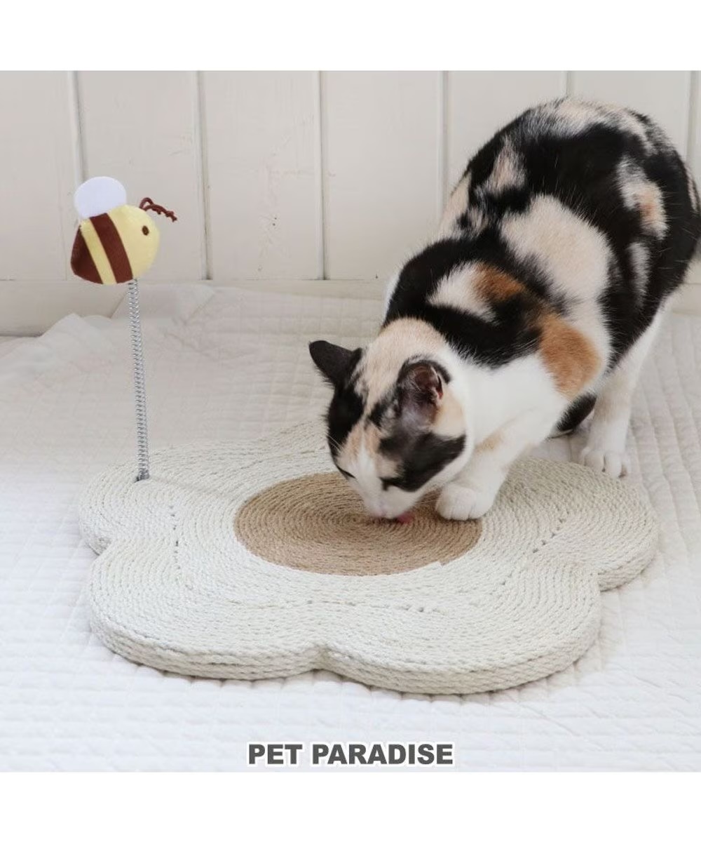 [Pet Paradise] Cat Scratch Board <758-22797>