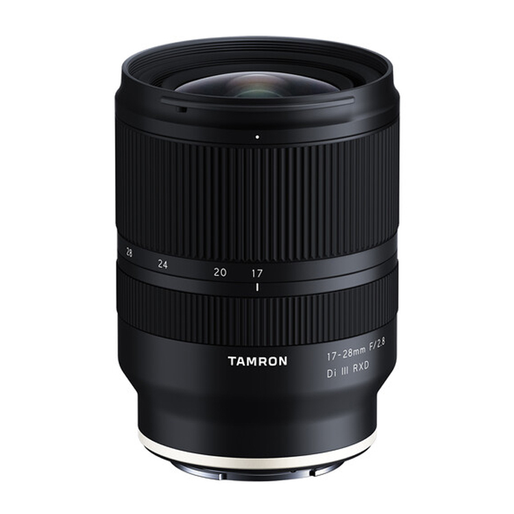 TAMRON 17-28mm F/2.8 Di III RXD (A046)