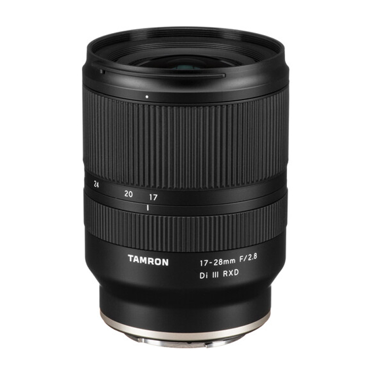 TAMRON 17-28mm F/2.8 Di III RXD (A046)
