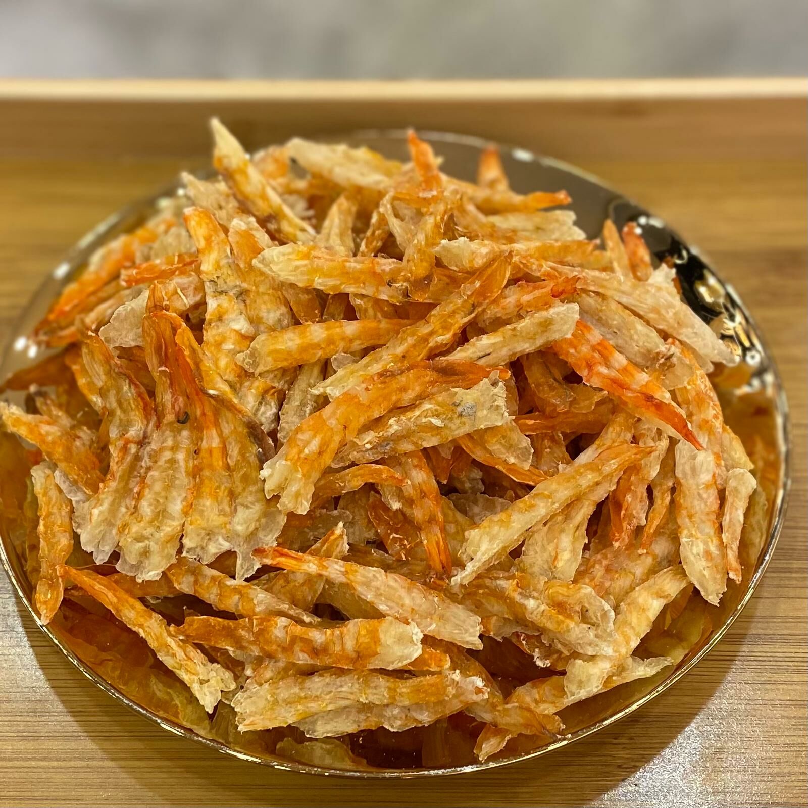 本港蝦乾（300克）