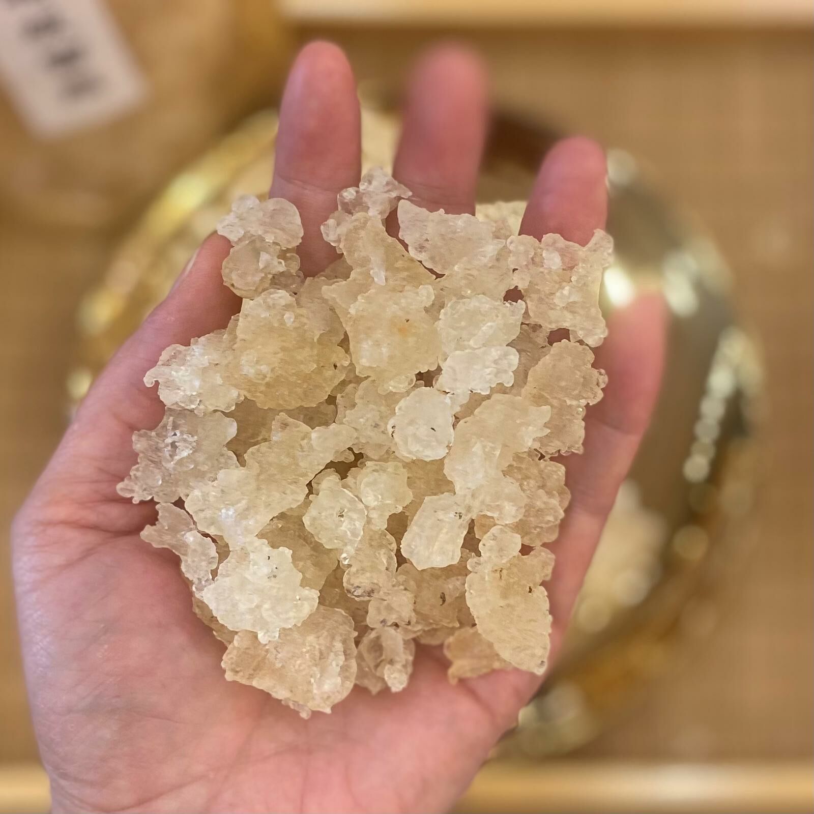 特級雪燕（200克）