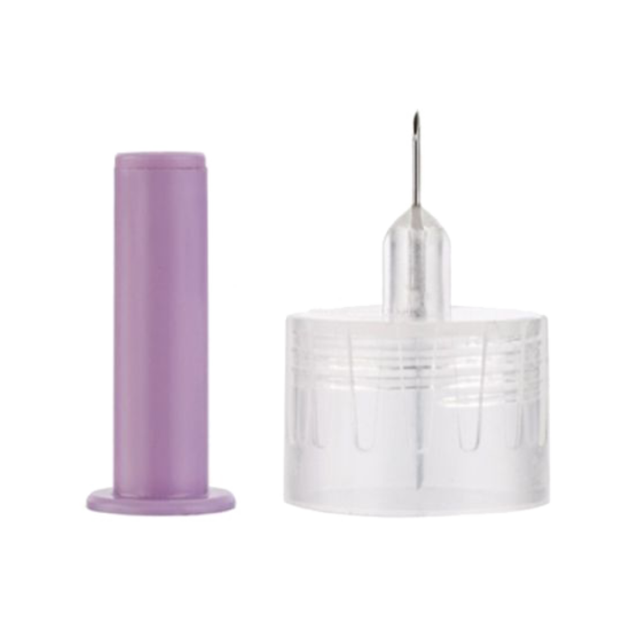 BD Micro-Fine 胰島素注射針頭 31G 5mm 100粒