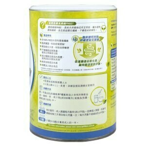 雀巢 纖維樂 250克